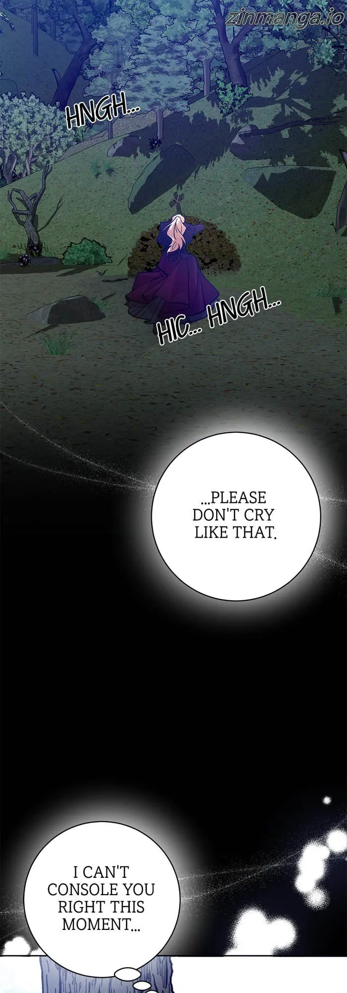 Here Reigns the Vengeful Villainess chapter 14 page 22
