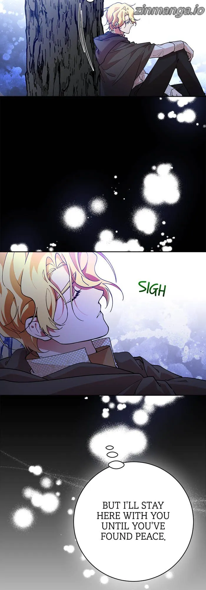 Here Reigns the Vengeful Villainess chapter 14 page 23