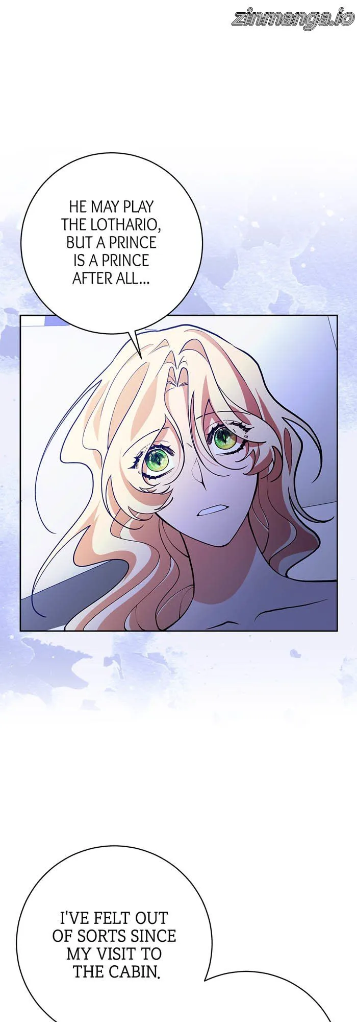 Here Reigns the Vengeful Villainess chapter 14 page 28