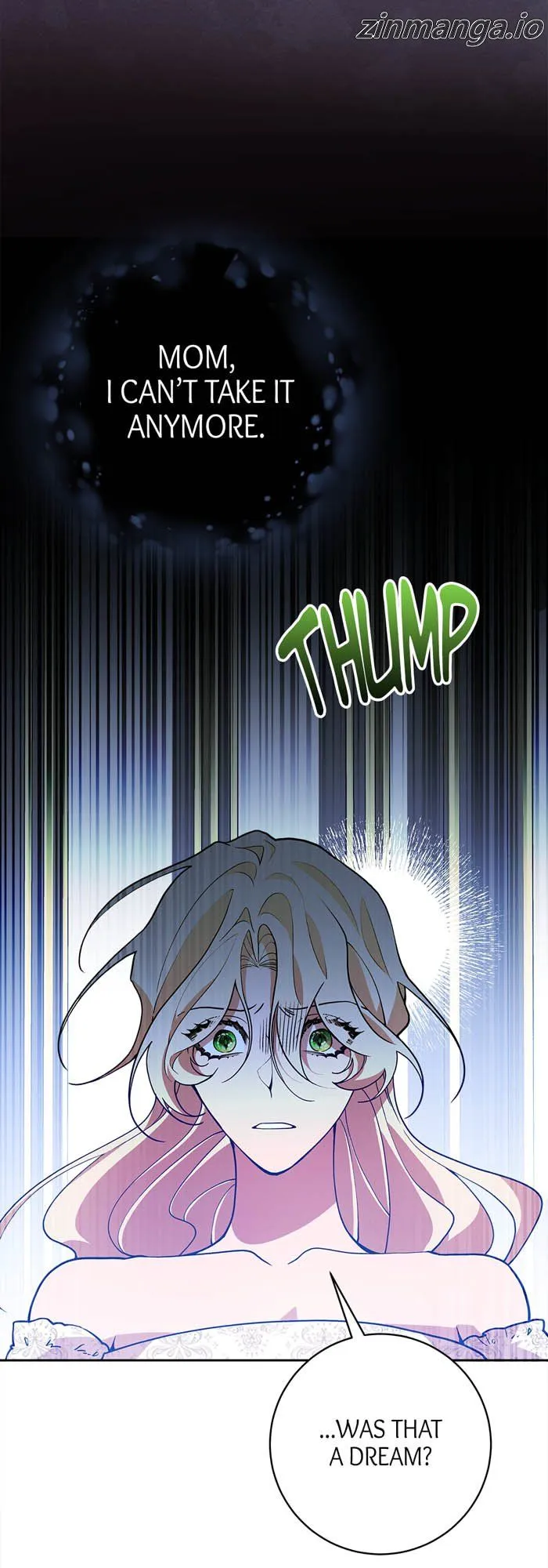 Here Reigns the Vengeful Villainess chapter 14 page 34