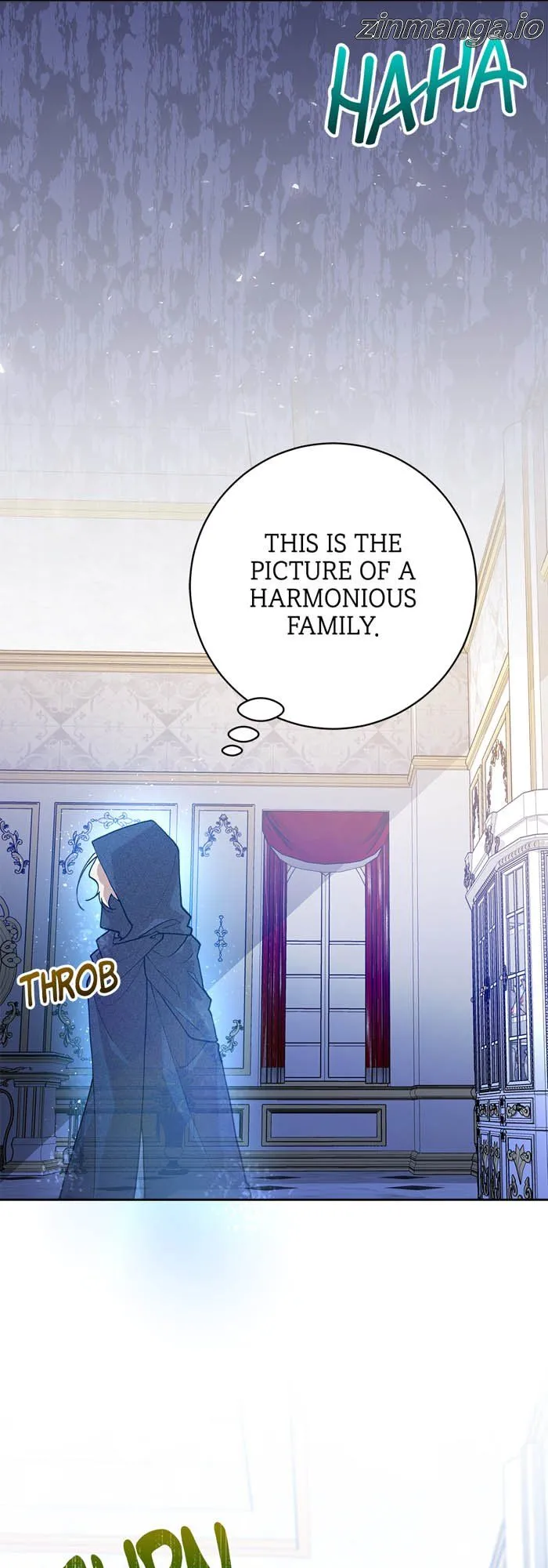 Here Reigns the Vengeful Villainess chapter 14 page 47