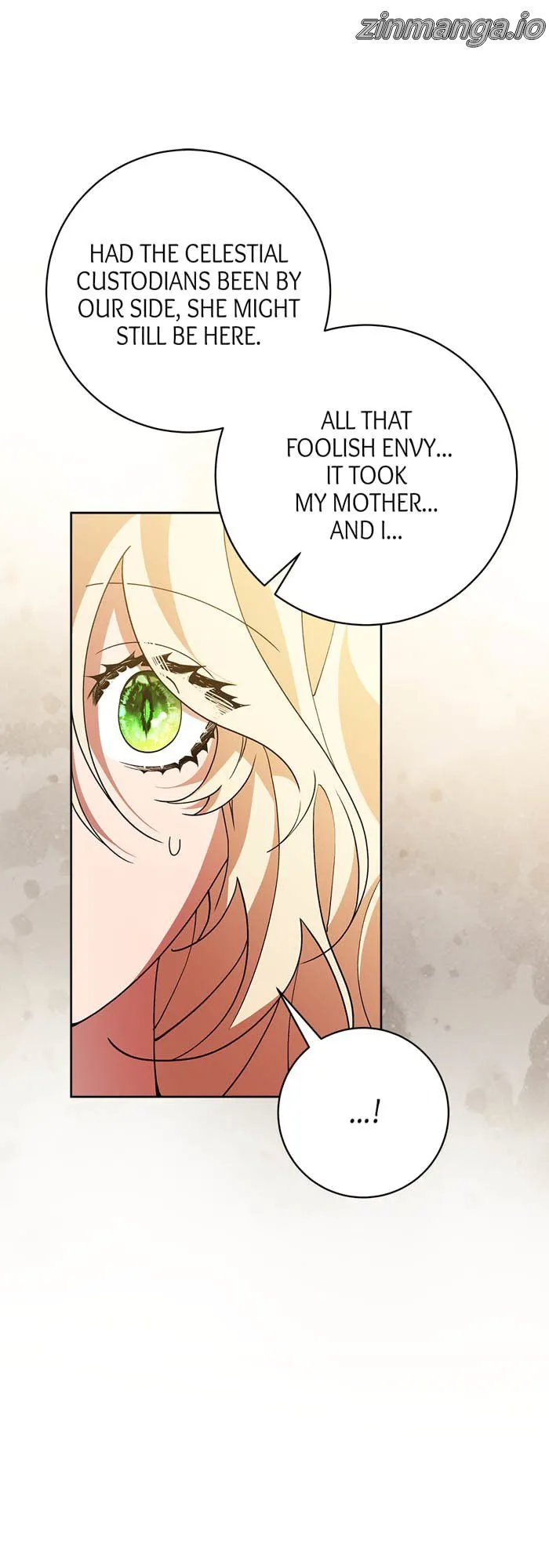 Here Reigns the Vengeful Villainess chapter 15 page 26