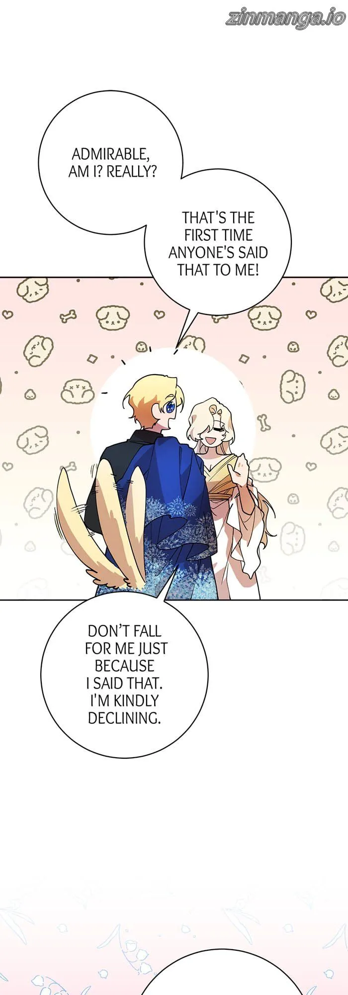 Here Reigns the Vengeful Villainess chapter 15 page 31