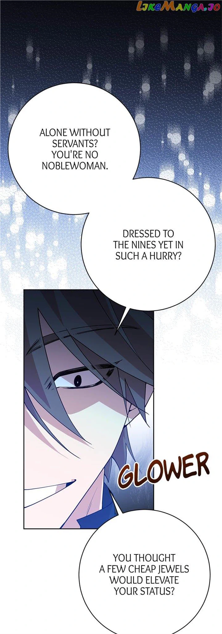 Here Reigns the Vengeful Villainess chapter 16 page 11