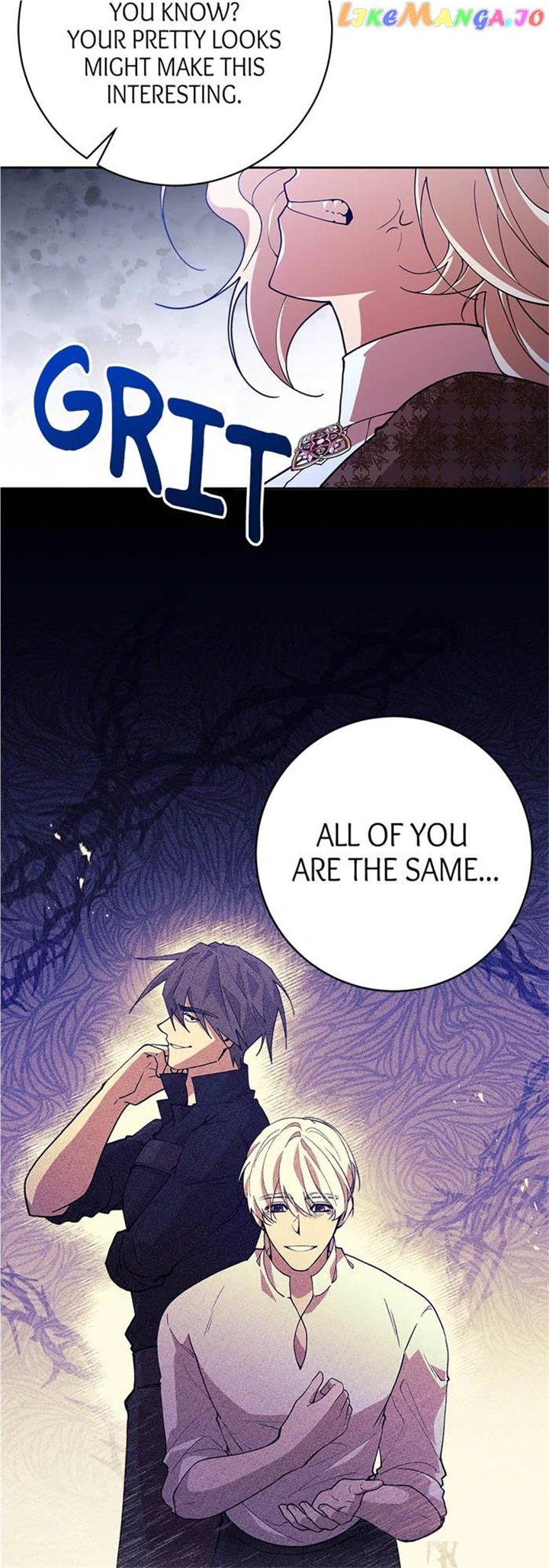 Here Reigns the Vengeful Villainess chapter 16 page 13