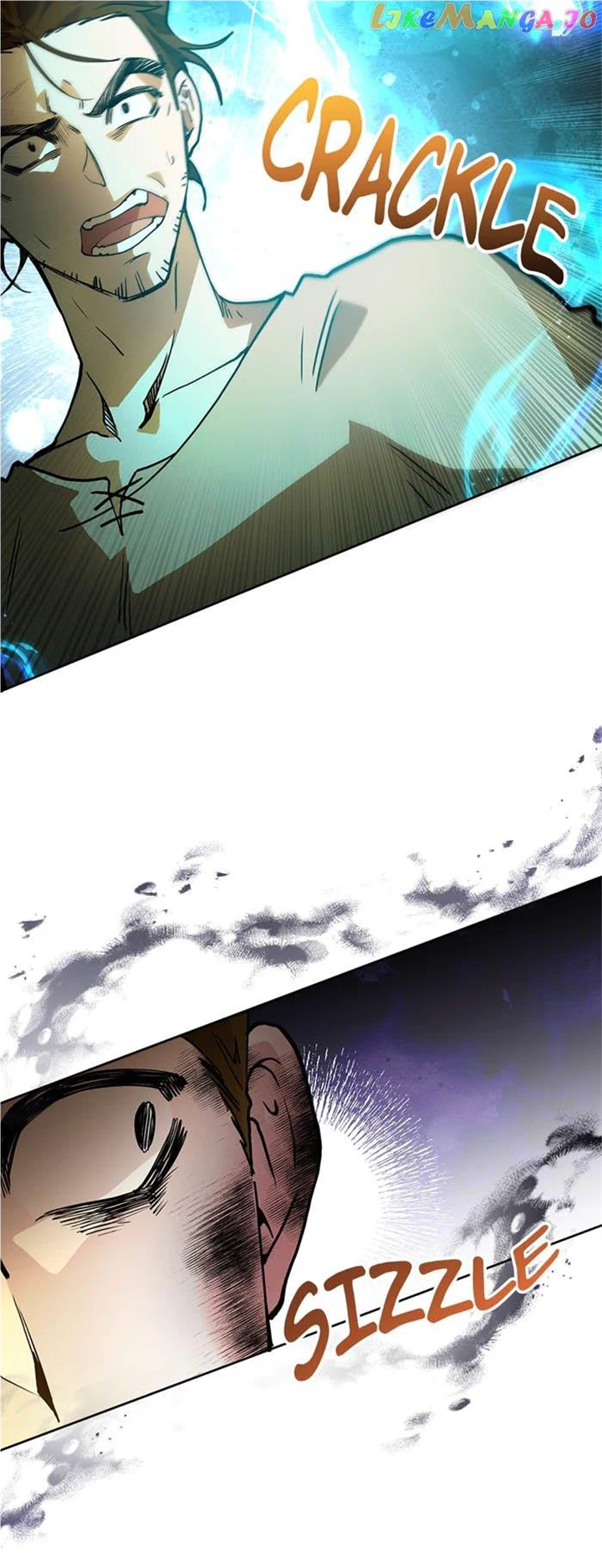 Here Reigns the Vengeful Villainess chapter 16 page 19