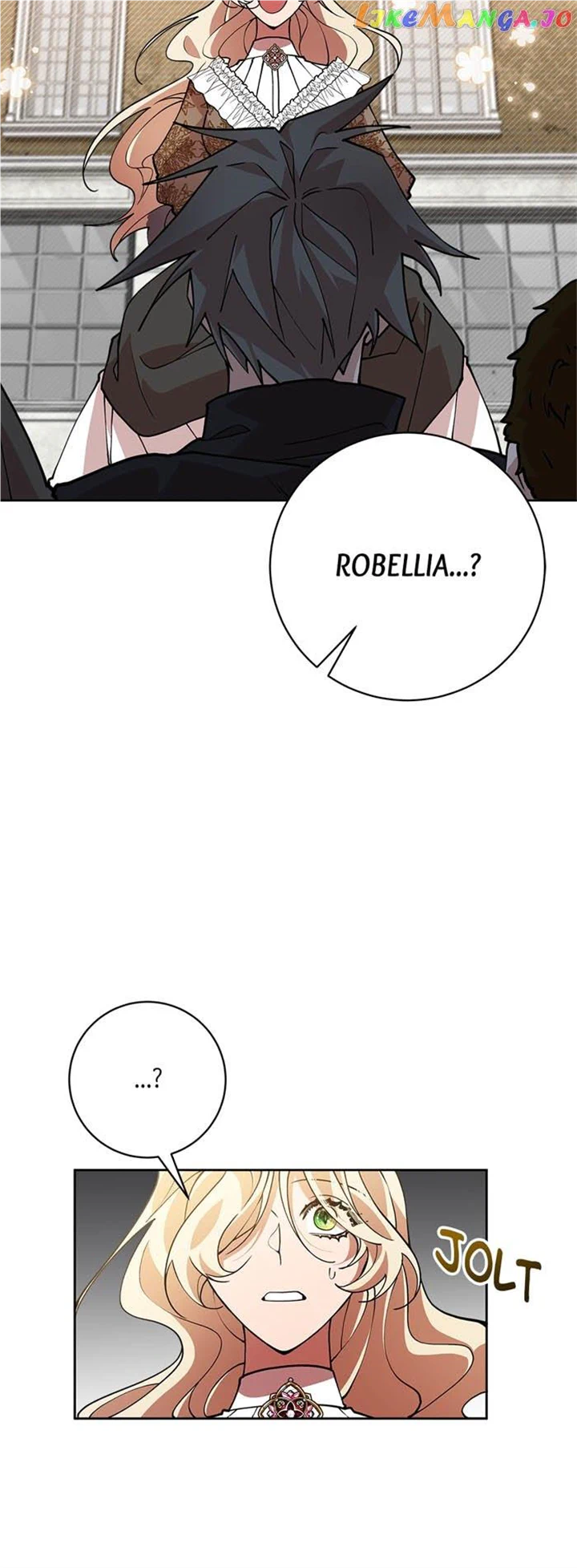 Here Reigns the Vengeful Villainess chapter 16 page 37