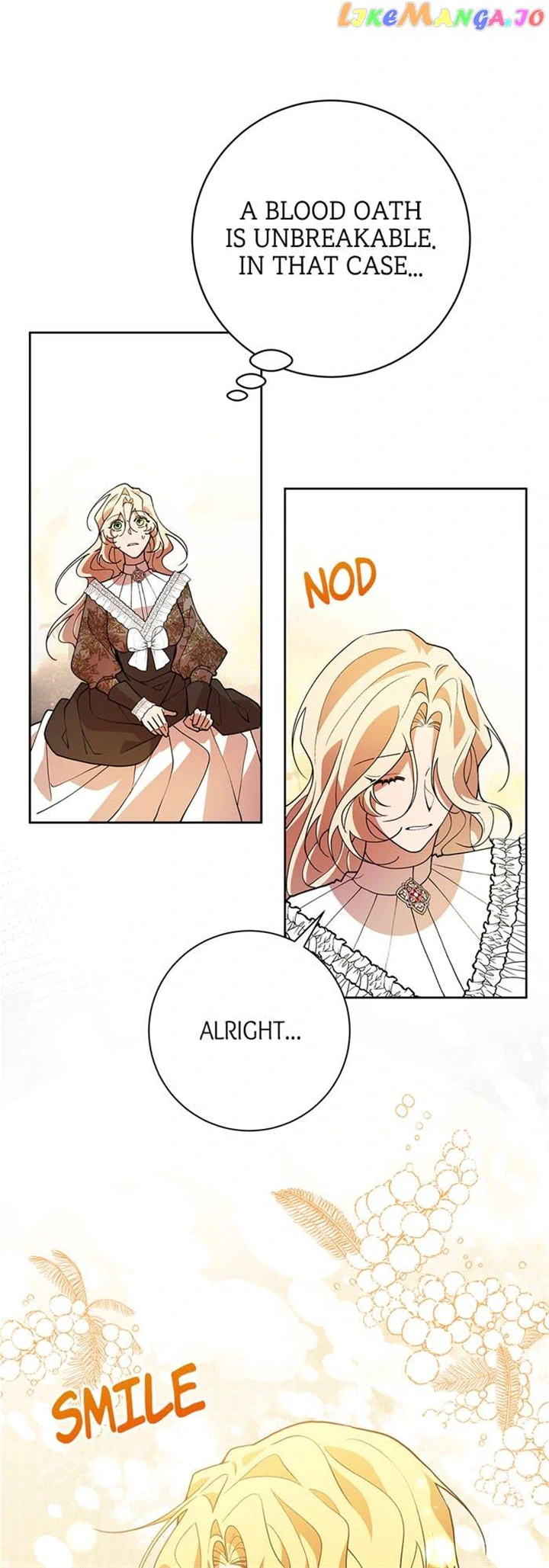 Here Reigns the Vengeful Villainess chapter 16 page 55