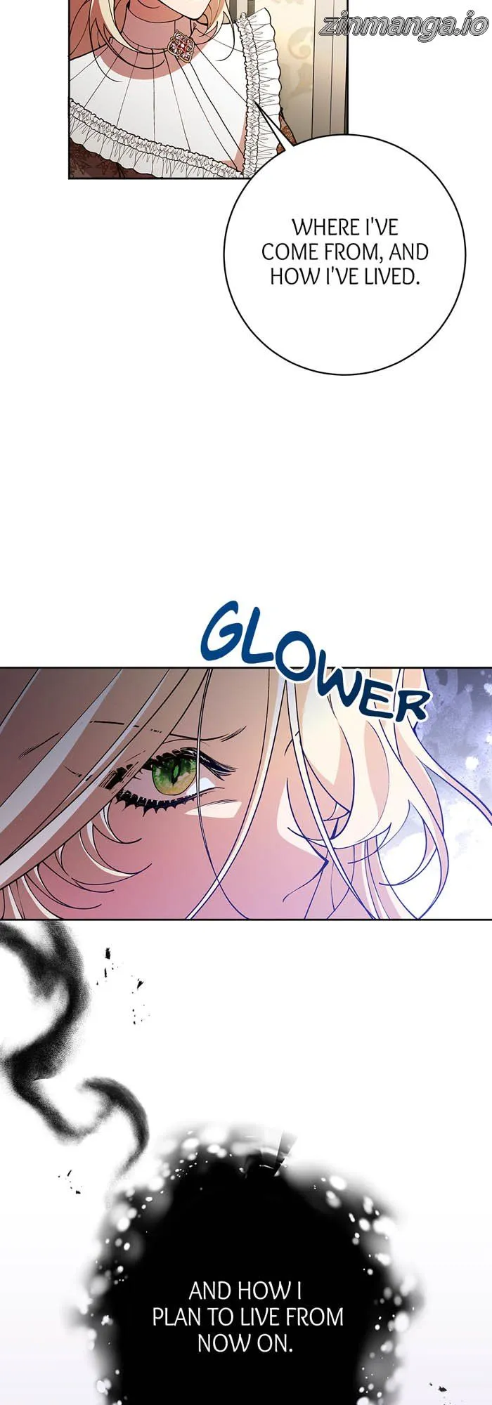 Here Reigns the Vengeful Villainess chapter 17 page 6