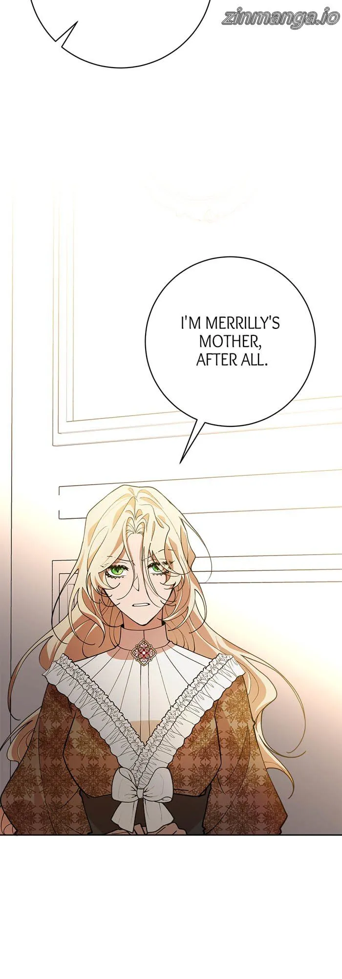 Here Reigns the Vengeful Villainess chapter 17 page 12