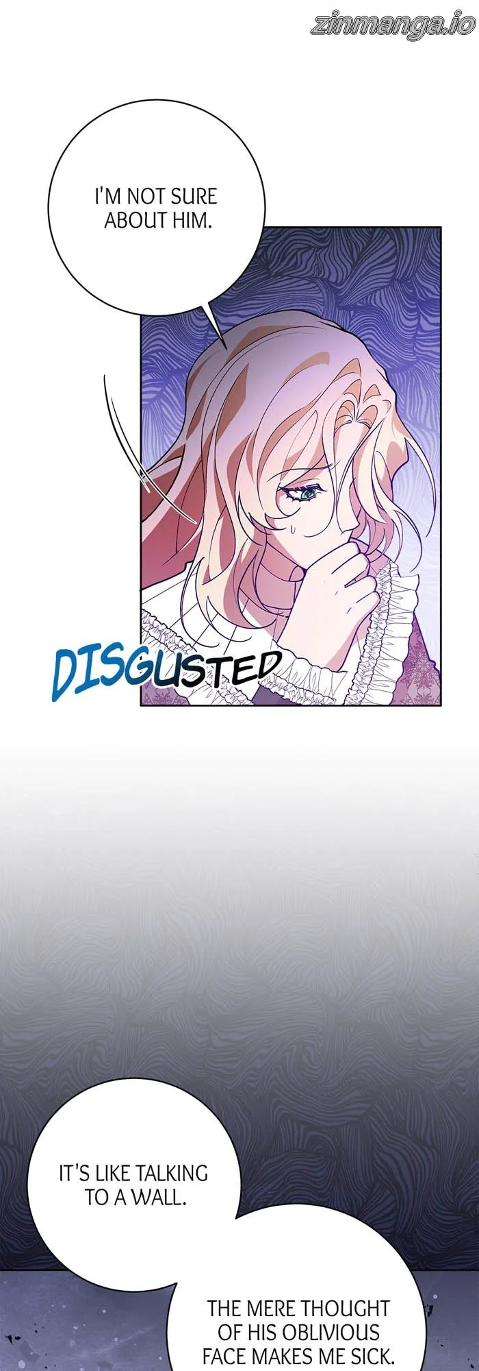 Here Reigns the Vengeful Villainess chapter 17 page 16