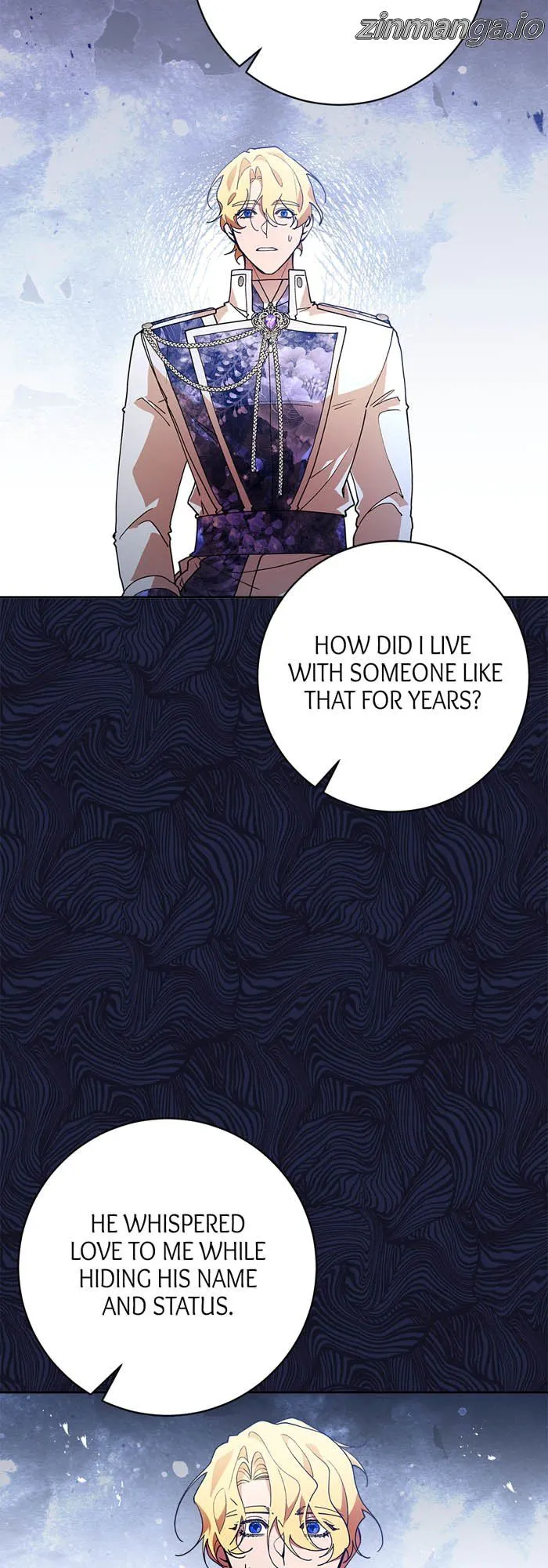 Here Reigns the Vengeful Villainess chapter 17 page 17
