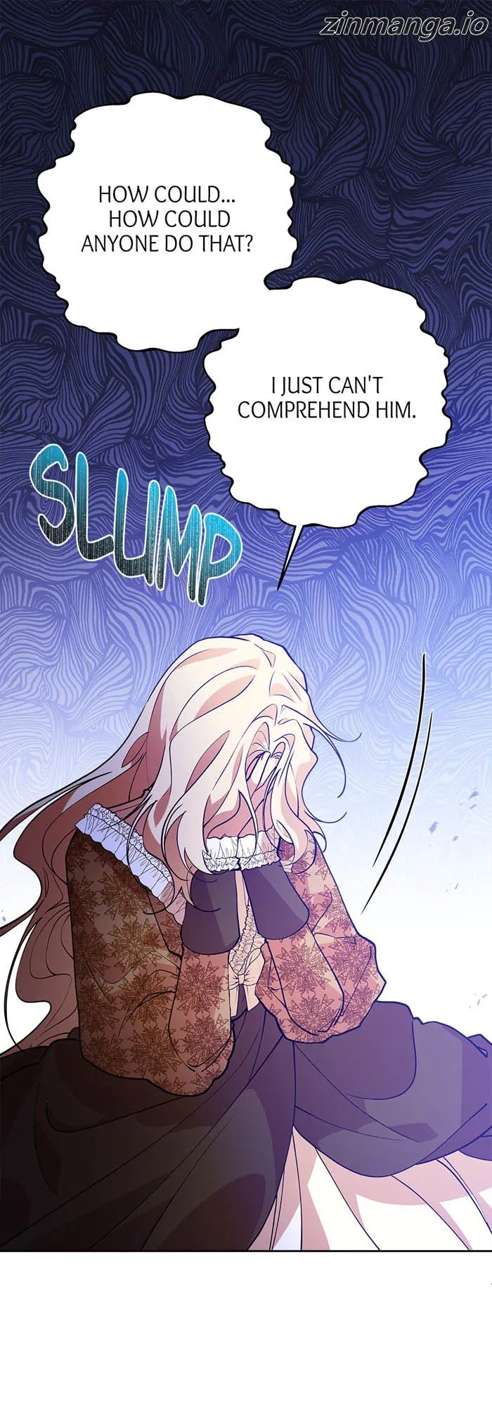 Here Reigns the Vengeful Villainess chapter 17 page 20