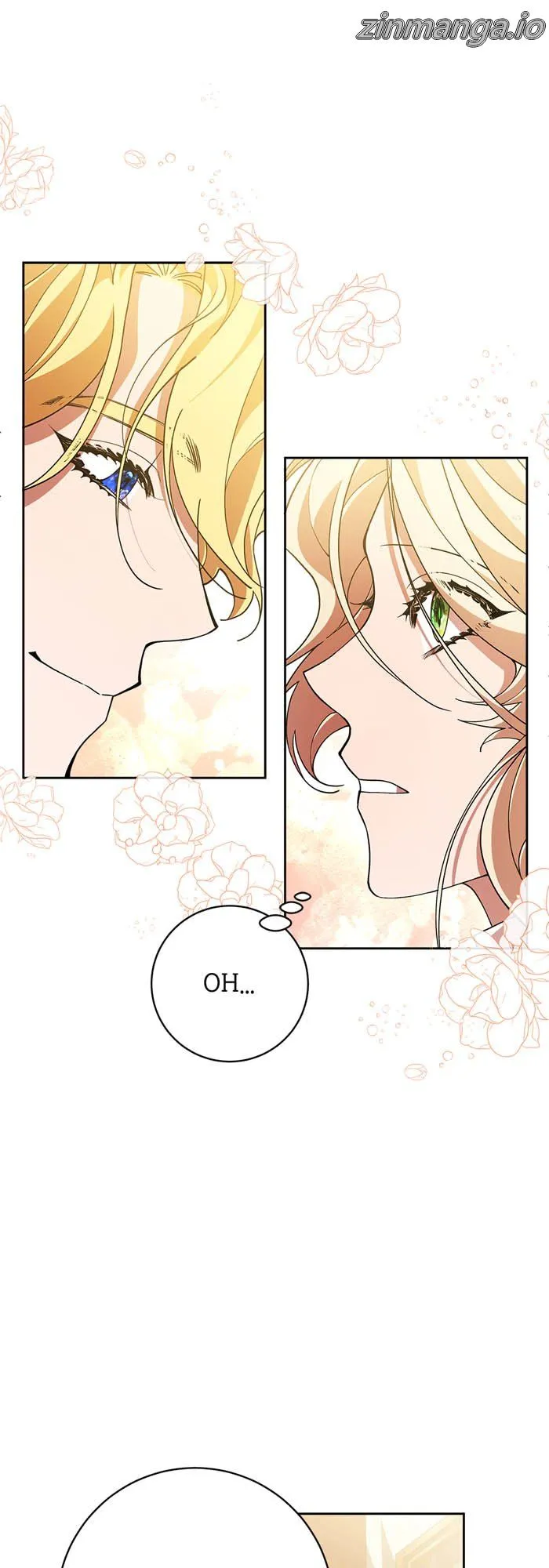 Here Reigns the Vengeful Villainess chapter 17 page 34