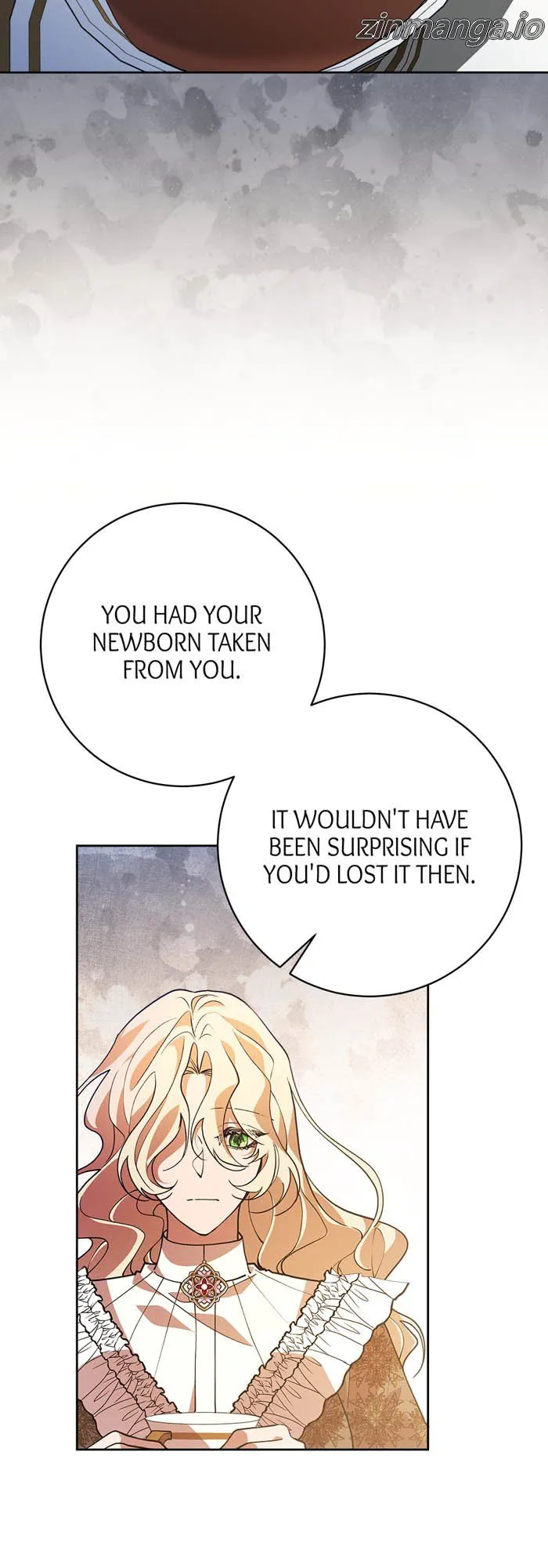 Here Reigns the Vengeful Villainess chapter 17 page 36