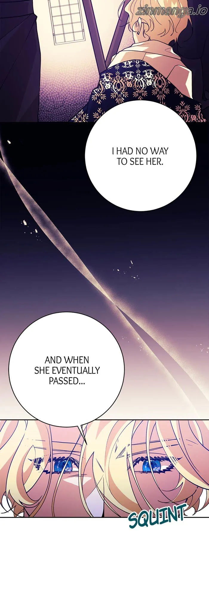 Here Reigns the Vengeful Villainess chapter 17 page 41
