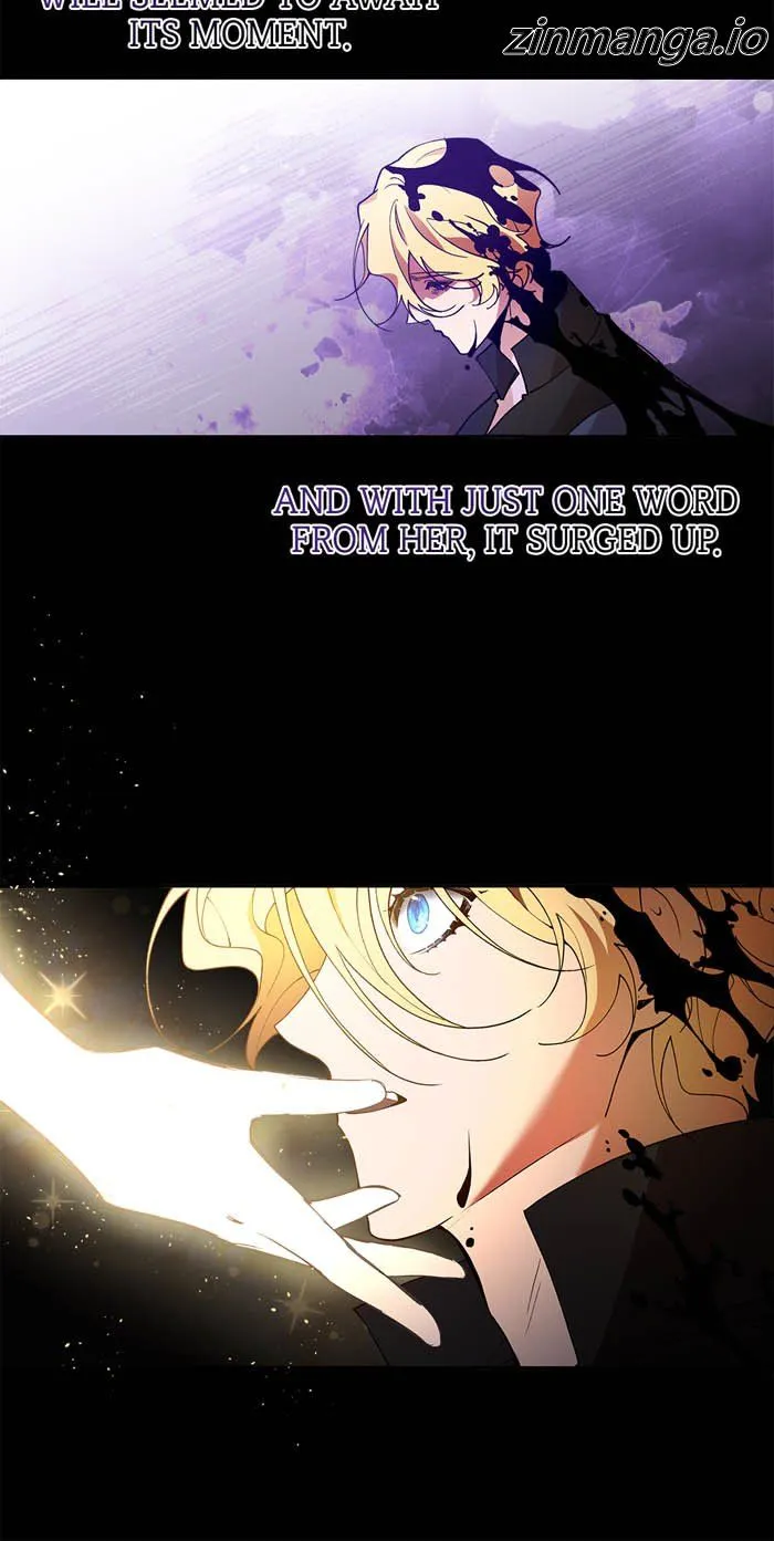 Here Reigns the Vengeful Villainess chapter 18 page 4