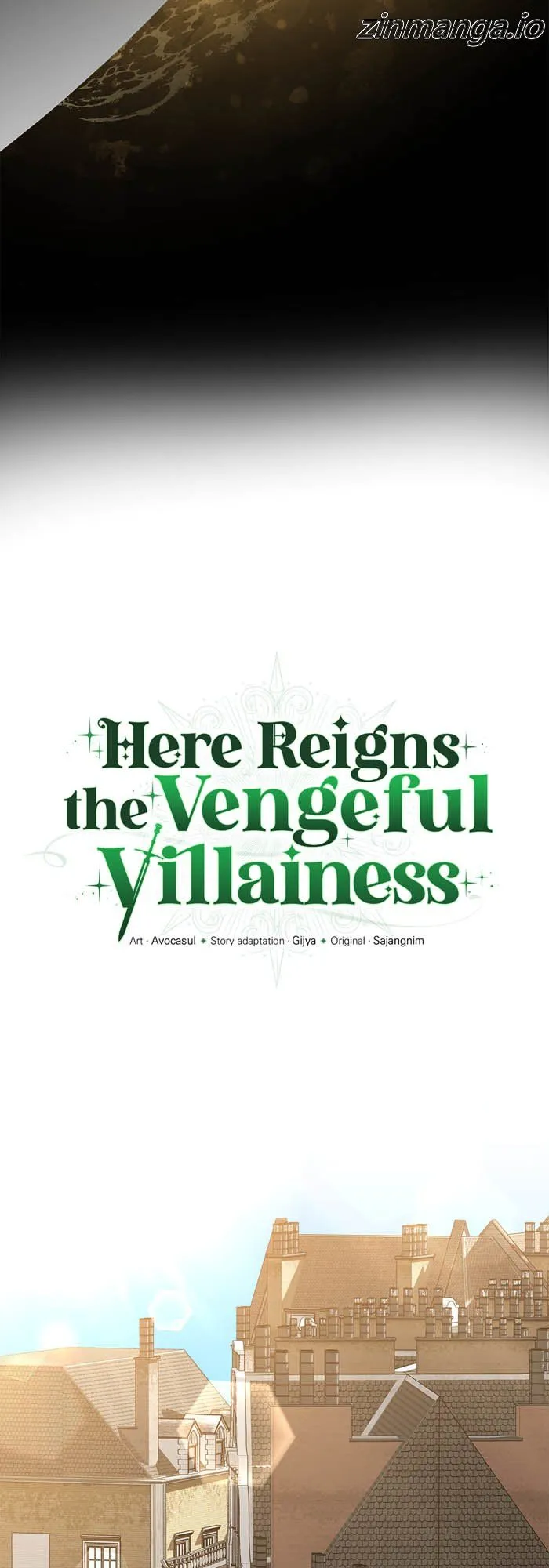 Here Reigns the Vengeful Villainess chapter 18 page 6