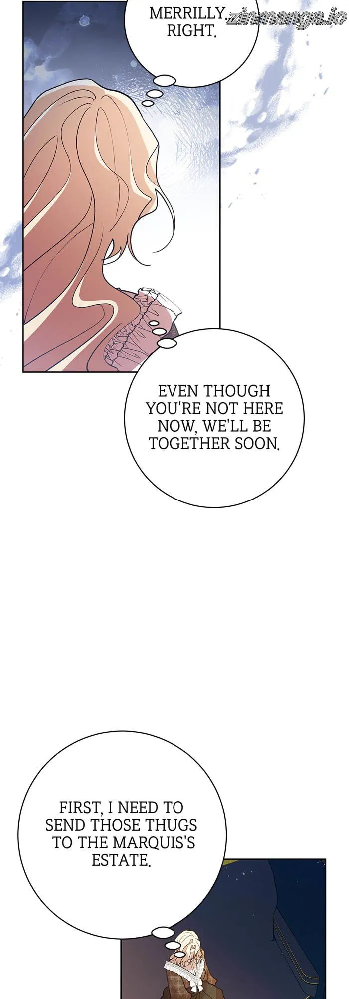 Here Reigns the Vengeful Villainess chapter 18 page 44