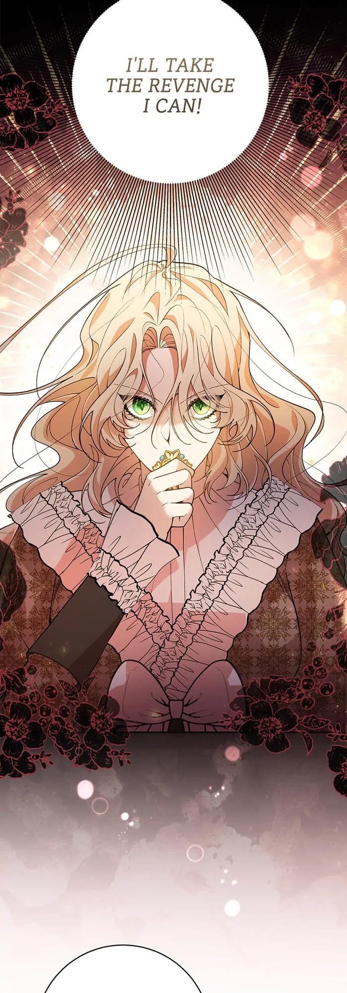 Here Reigns the Vengeful Villainess chapter 19 page 12