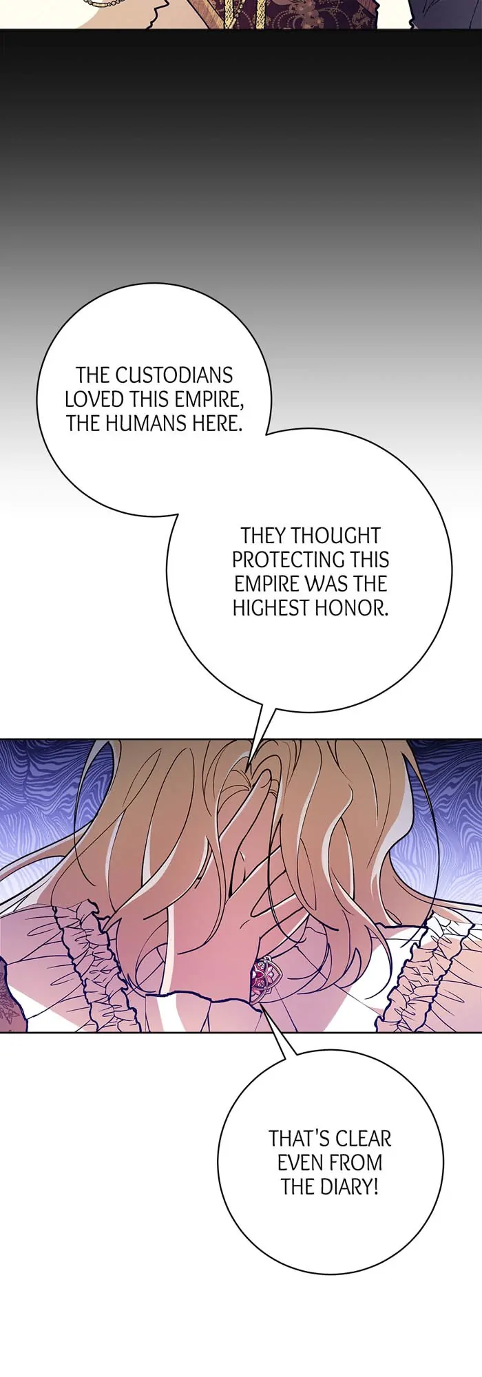 Here Reigns the Vengeful Villainess chapter 19 page 16
