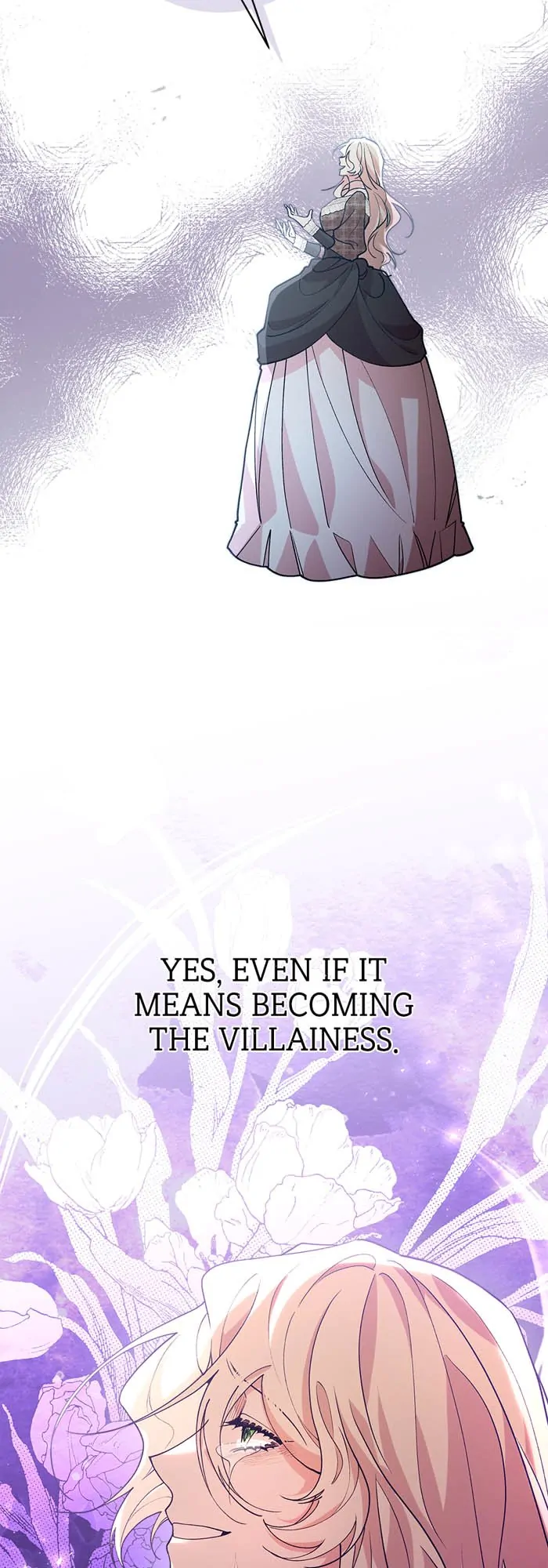 Here Reigns the Vengeful Villainess chapter 19 page 21