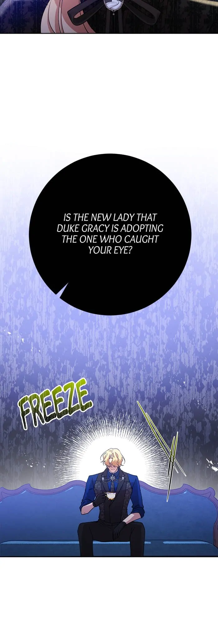 Here Reigns the Vengeful Villainess chapter 19 page 54
