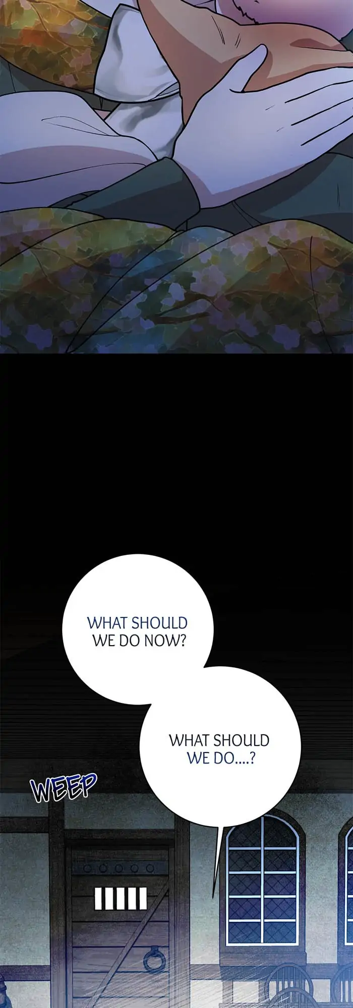 Here Reigns the Vengeful Villainess chapter 2 page 6