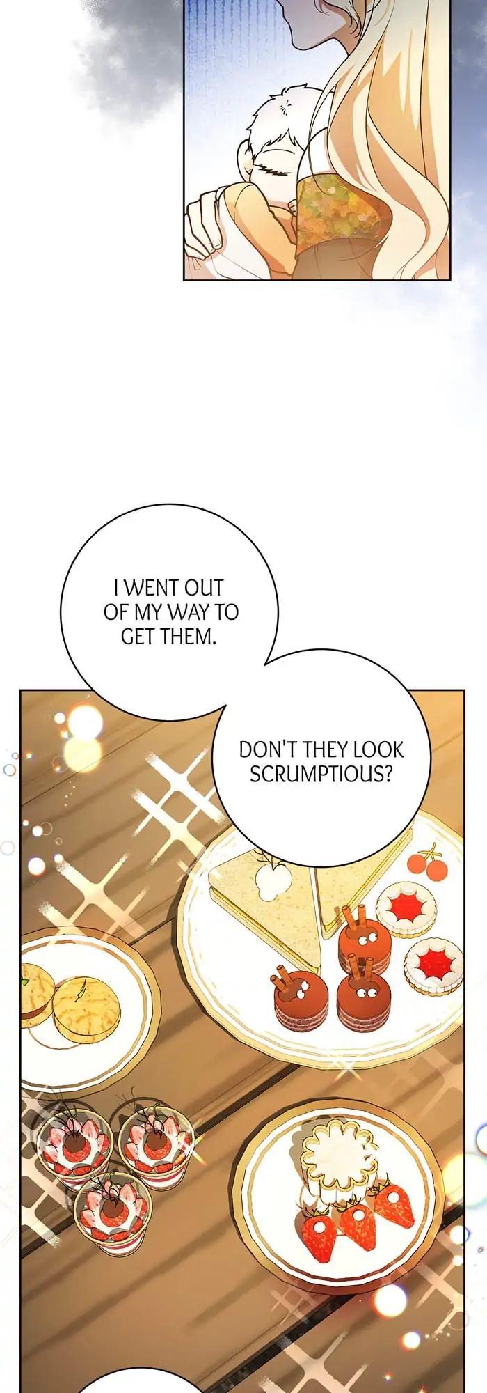 Here Reigns the Vengeful Villainess chapter 2 page 11