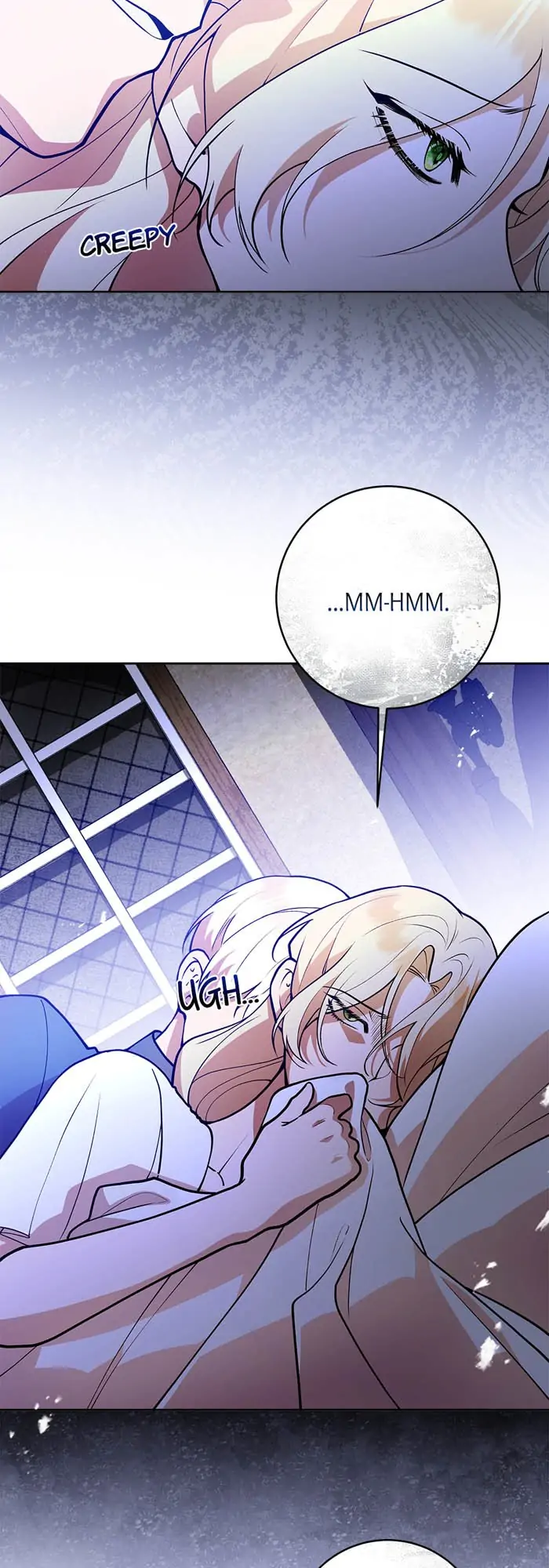 Here Reigns the Vengeful Villainess chapter 2 page 22