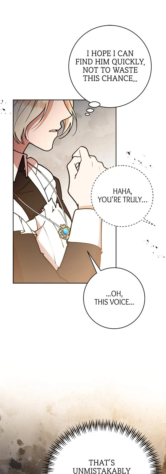 Here Reigns the Vengeful Villainess chapter 2 page 40
