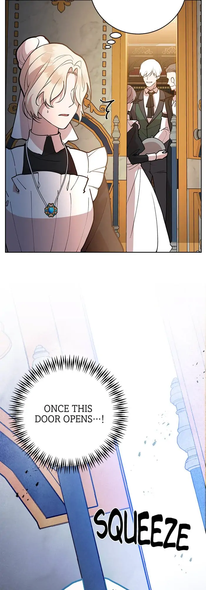 Here Reigns the Vengeful Villainess chapter 2 page 42