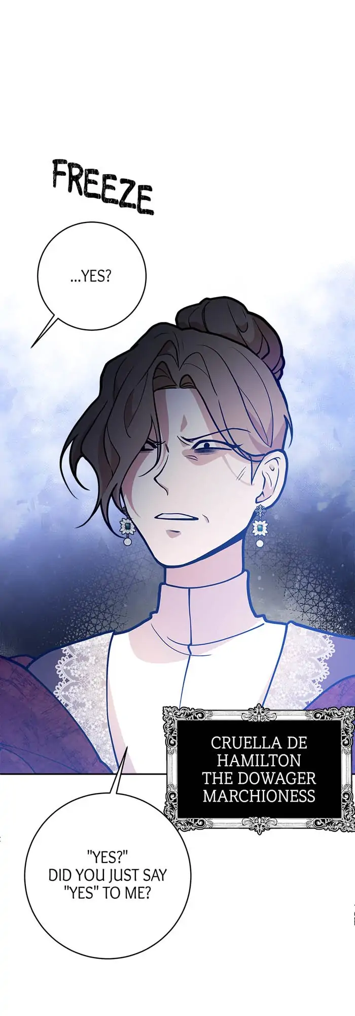 Here Reigns the Vengeful Villainess chapter 2 page 44