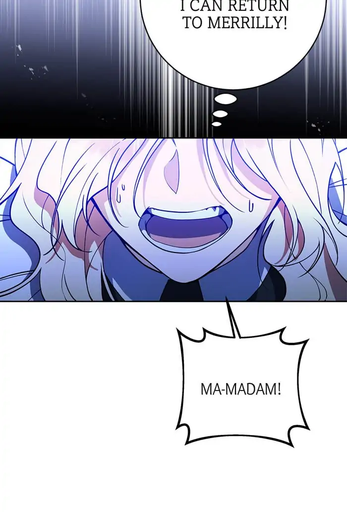 Here Reigns the Vengeful Villainess chapter 2 page 57