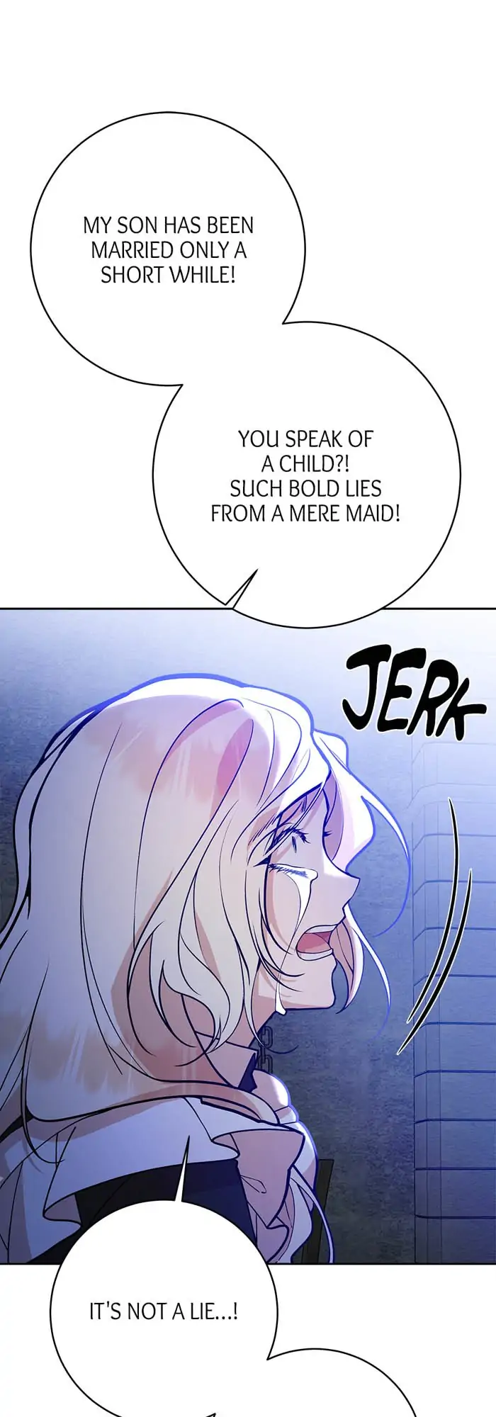 Here Reigns the Vengeful Villainess chapter 2 page 61