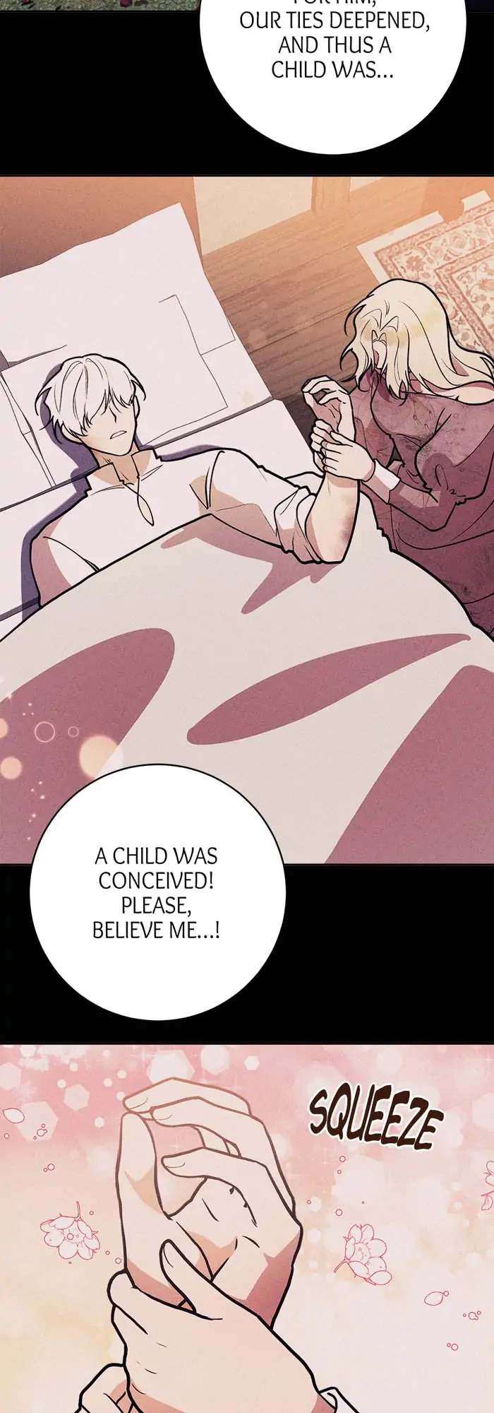 Here Reigns the Vengeful Villainess chapter 2 page 63