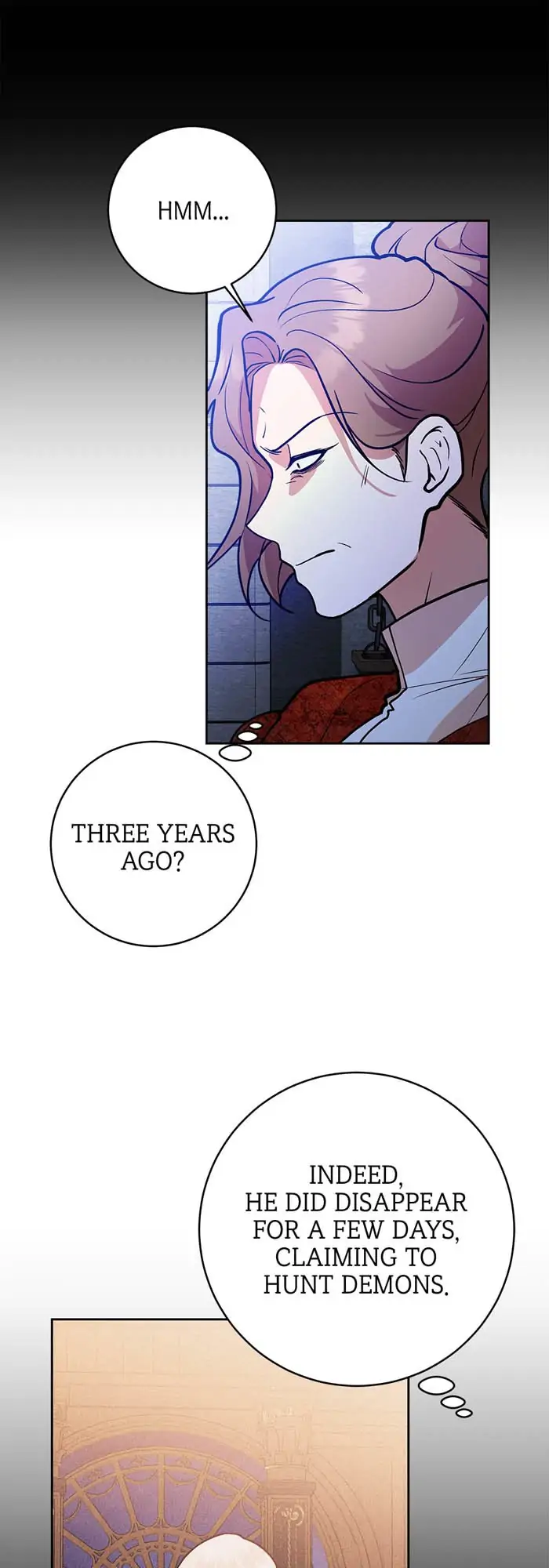 Here Reigns the Vengeful Villainess chapter 2 page 65