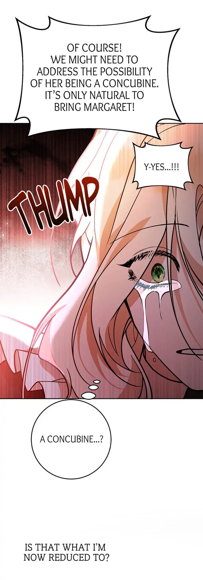 Here Reigns the Vengeful Villainess chapter 2 page 72