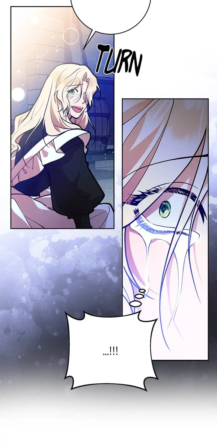 Here Reigns the Vengeful Villainess chapter 2 page 77