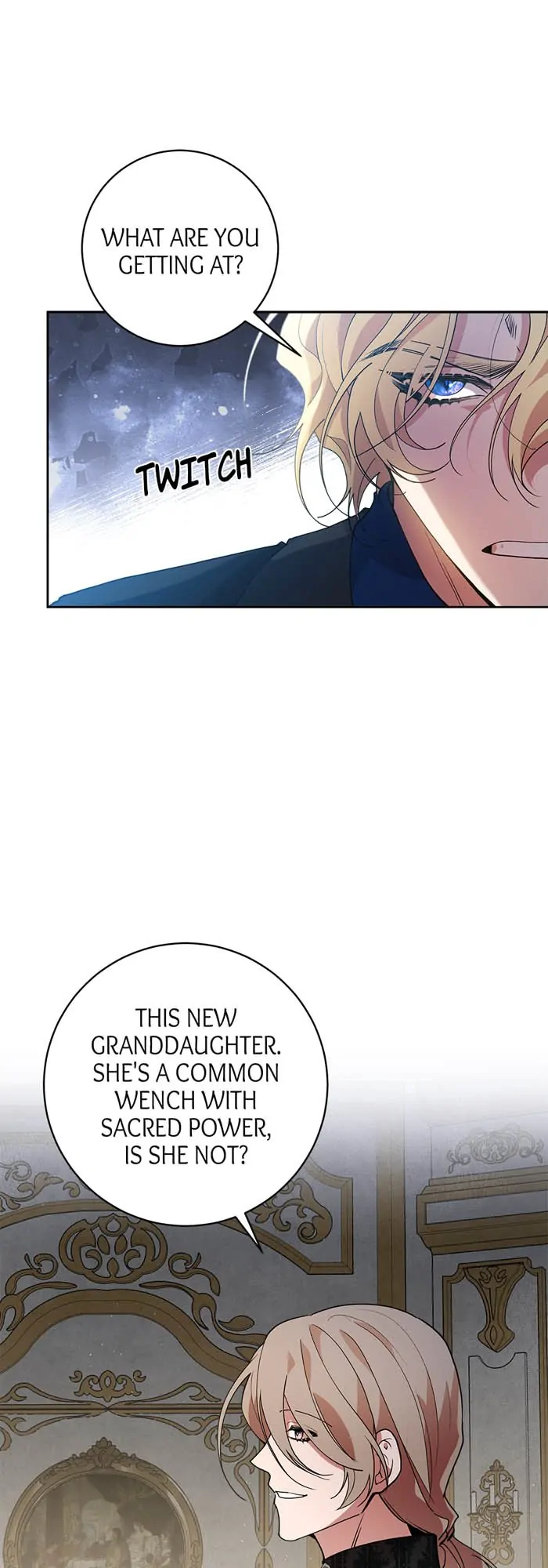 Here Reigns the Vengeful Villainess chapter 20 page 4