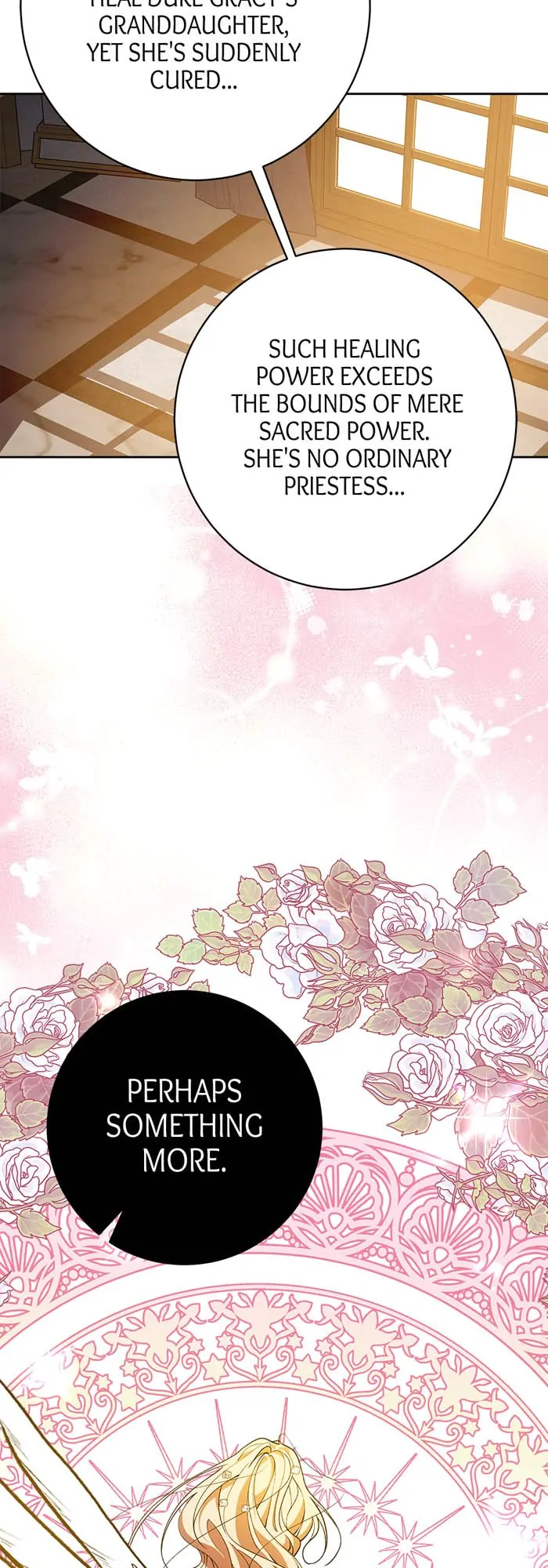 Here Reigns the Vengeful Villainess chapter 20 page 8