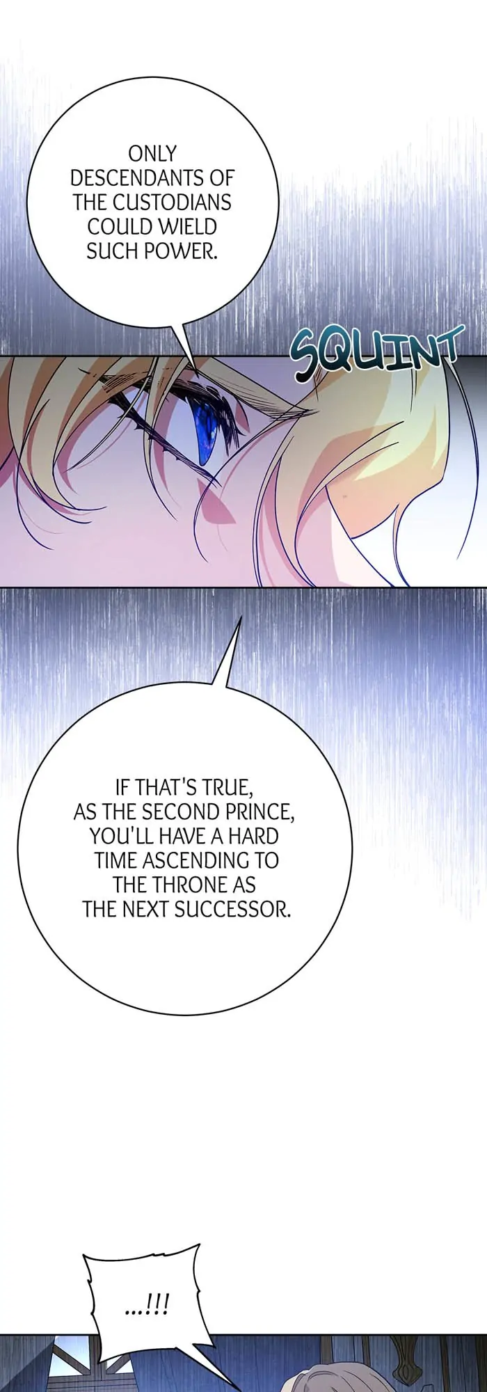 Here Reigns the Vengeful Villainess chapter 20 page 14