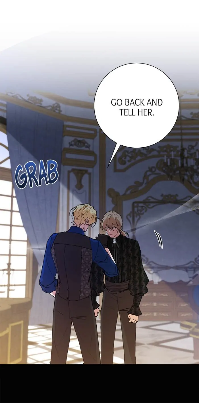 Here Reigns the Vengeful Villainess chapter 20 page 20