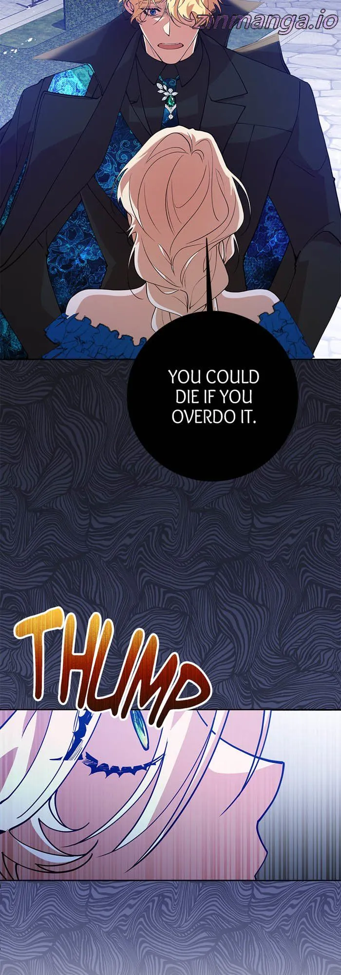 Here Reigns the Vengeful Villainess chapter 21 page 41