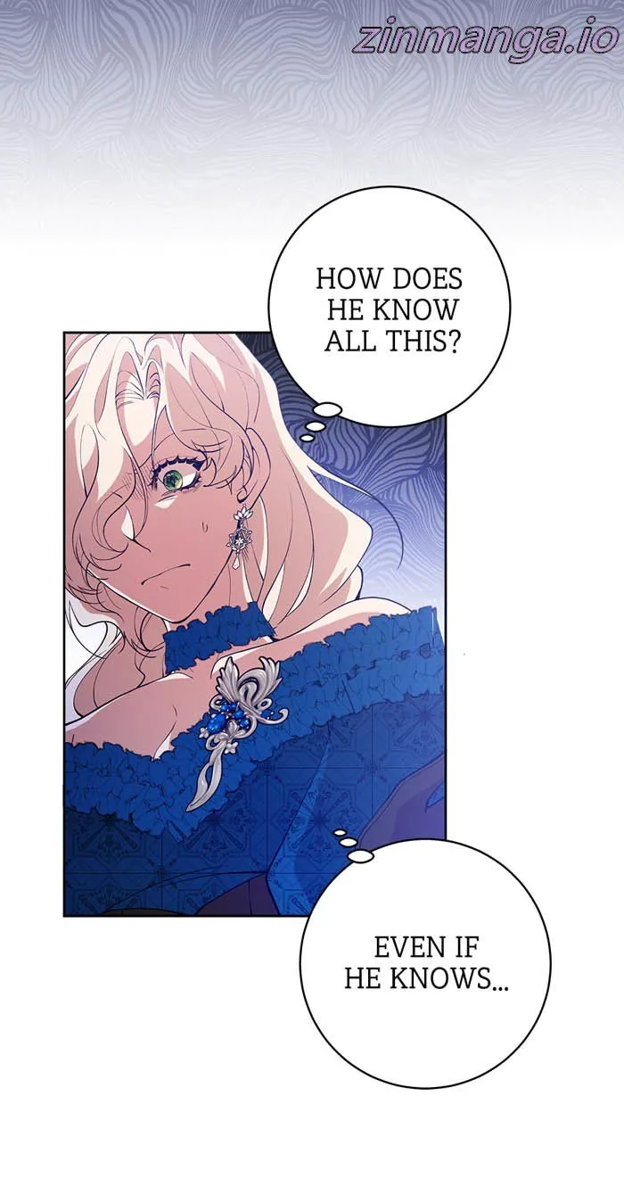 Here Reigns the Vengeful Villainess chapter 21 page 42
