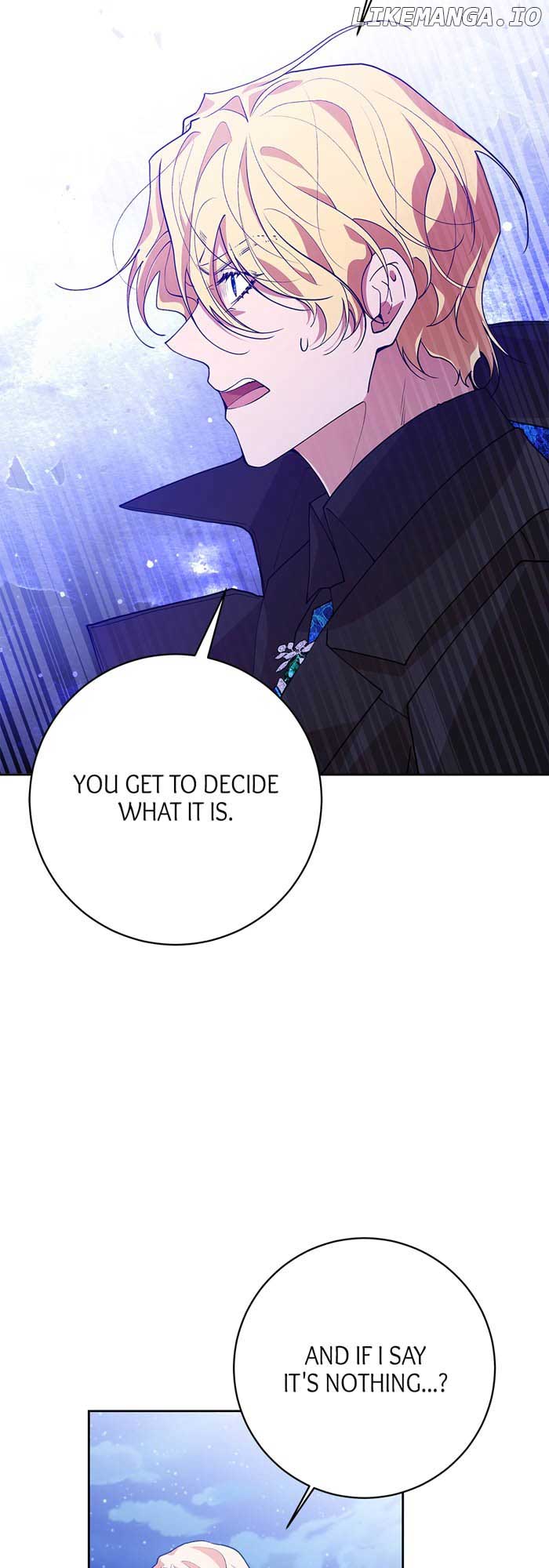 Here Reigns the Vengeful Villainess chapter 22 page 8