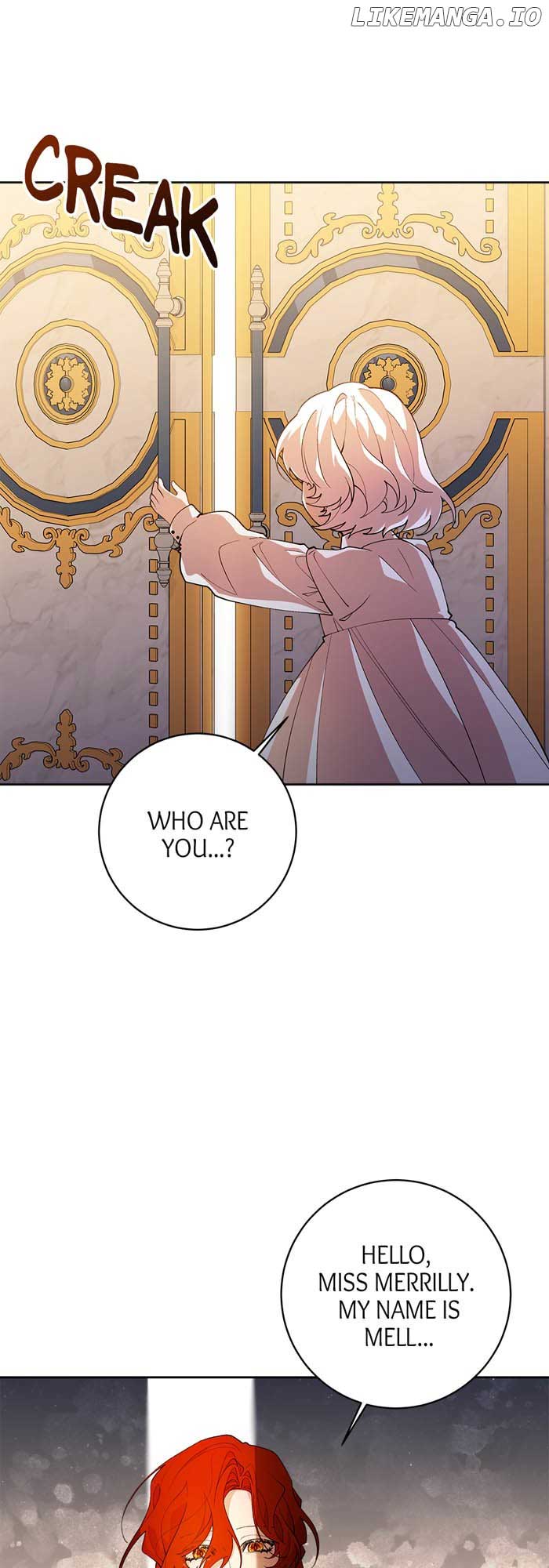 Here Reigns the Vengeful Villainess chapter 23 page 8