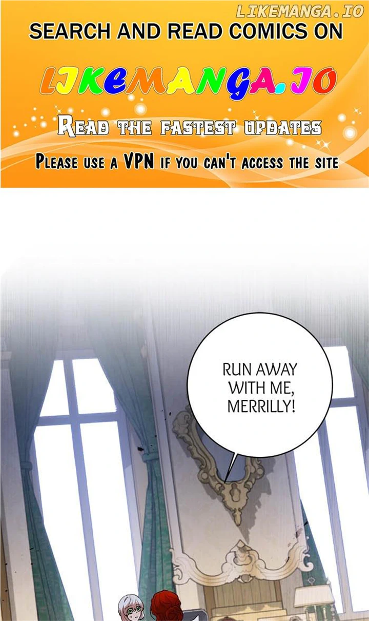 Here Reigns the Vengeful Villainess chapter 24 page 1