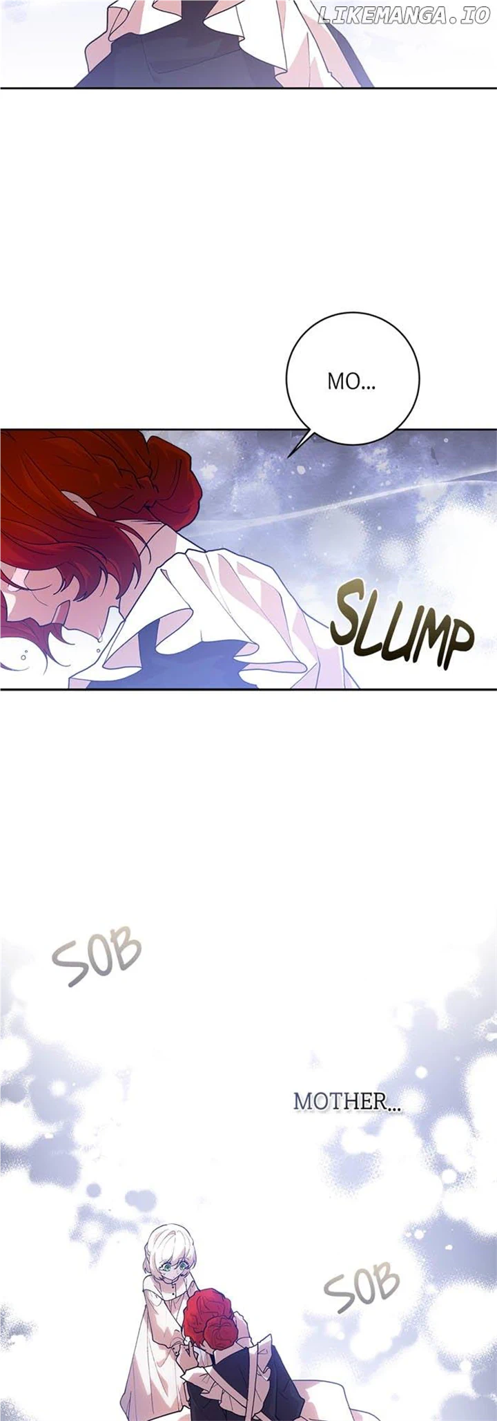 Here Reigns the Vengeful Villainess chapter 24 page 3