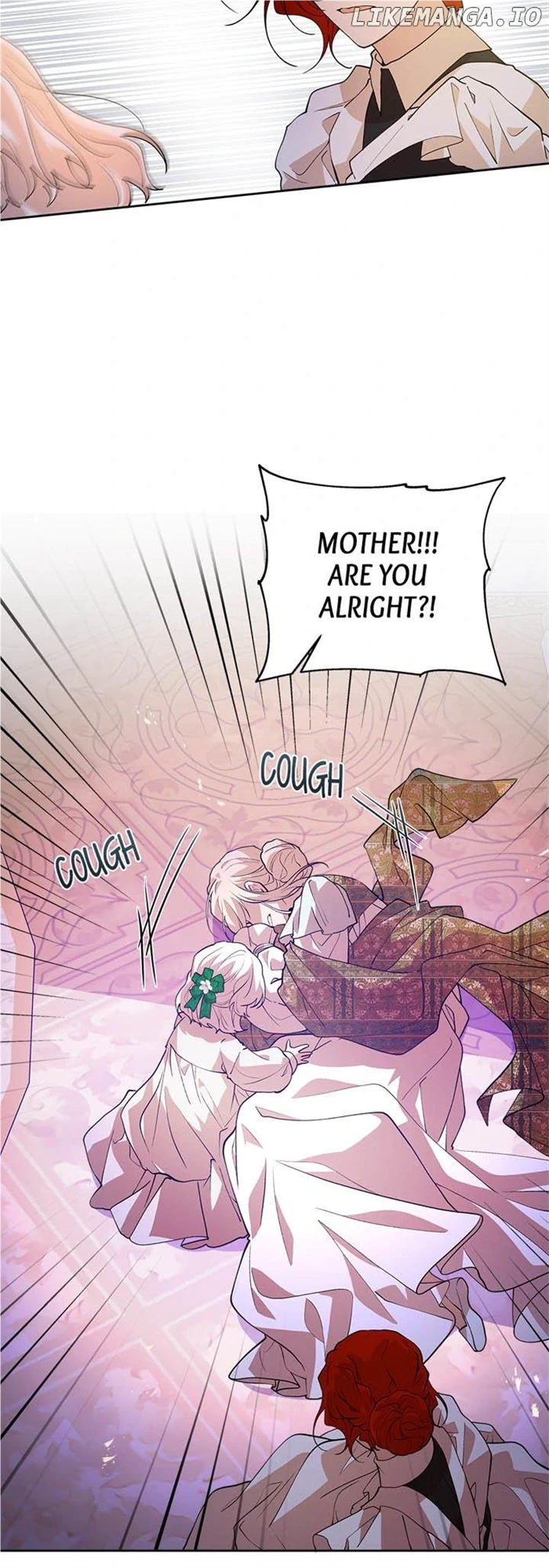 Here Reigns the Vengeful Villainess chapter 24 page 41